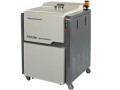 The main component of fluorescence analysis glass Al