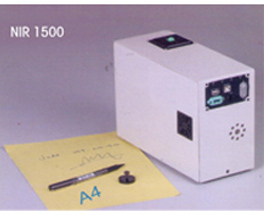 Portable near infrared spectroscopy