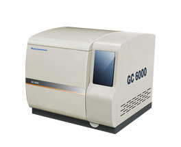 Jiangsu Skyray Instrument Co., Ltd.-GC6000 gas chromatograph