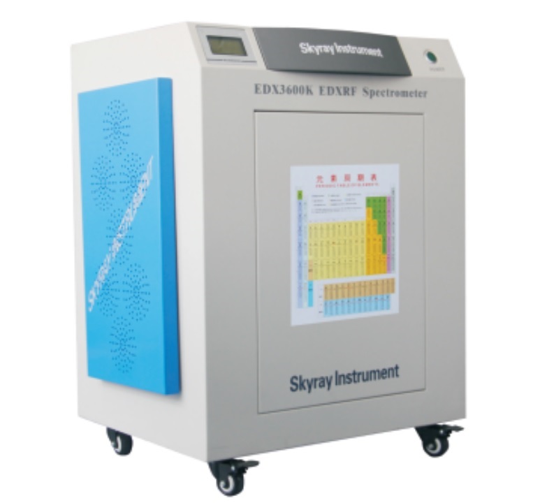 Jiangsu Skyray Instrument Co., Ltd.-EDX3600K X-ray fluorescence spectrometer