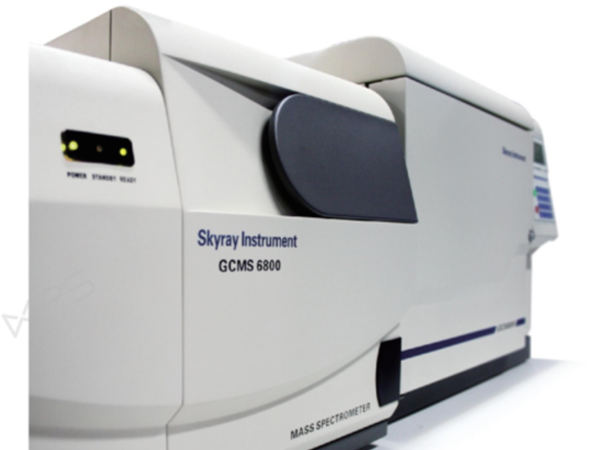 Gas chromatography mass spectrometry GC-MS 6800-Jiangsu Skyray Instrument Co., Ltd.