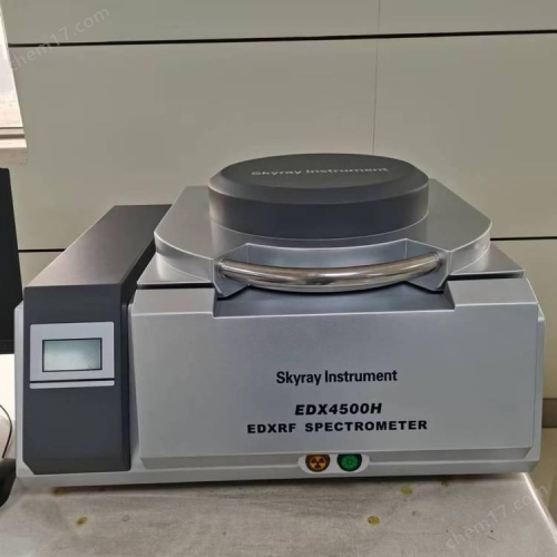 江苏天瑞仪器股份有限公司_移动官网-天瑞仪器EDX450H XRF能量色散X荧光光谱仪在磁性材料中的应用方案主要涉及以下几个方面